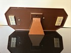 Vintage Heineken Imported Special Dark Beer Sign 12x6 Kickstand Brewery