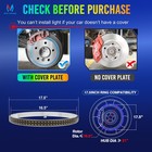4pcs 300w 17  Inch 5-row Pure White Led Wheel Lights Wheel Rim Light Car Truck