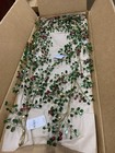 Neiman Marcus 60 Inch Classic Christmas Garland