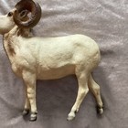 Breyer Dall Sheep Bighorn White Ram Model 85