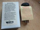 Watts 70a-f  1 2  Hot Water Extender Tempering Valve   Nos Old Stock 