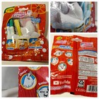 Cow Marabelle      - Crayola Scribble Scrubbie Farm Pets Color And Clean New 