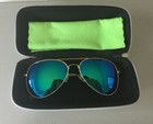 Sunglasses Case     Yellow