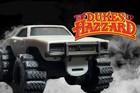 General Lee 69 Charger Dukes Of Hazzard Schaper Stomper Custom 3d Resin Printed