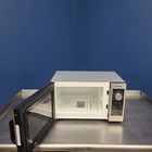 Panasonic Ne-1025f 1000w Commercial Microwave Oven  floor Model 3730 