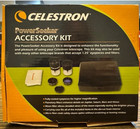 Celestron Powerseeker Accessory Kit Extra Lenses And Optics For Telescope New