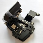 Ct-30 Fiber Optic Cleaver One-step Auto-retract With Waste Thread Box