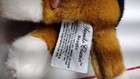 Yomiko Classics Beagle 11    Puppy Dog Russ Berrie Plush Stuffed