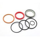 Hydraulic Cylinder Seal Kit For Bush Hog 2447qt  2426qt Hydraulic Boom Cylinder