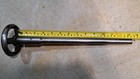 3c Handwheel Collet Closer For South Bend 9  Lathe  Shop Made