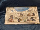 Royal Mail Stamps Presentation Pack 638 Paddington Plus Mini Sheet 2023