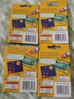 Crayola Neon Crayons  8 Count Pack  Multicolor  Nontoxic  Mpn 52-3418