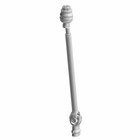 Polaris Front Propshaft Assembly  includes 2-4  from 2 1 2021 