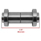 Front Differential Repair Kit For Club Car 104025601 102371801 615-4000-00