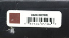 Anastasia Beverly Hills Eyebrow Dipbrow Pomade - Dark Brown - 4g  14 Oz Nib