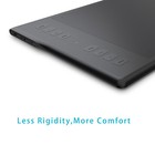 Huion Inspiroy Q11k Wireless Graphic Drawing Tablet Certified Refurbished