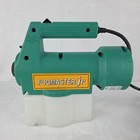 Fogmaster Jr Electric Ulv Cold Fogger Model 533010ca Tested Working