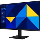 Samsung 27  S3 S30gd Ips Led Fhd 100hz 5ms Monitor Hdmi D-sub Black Ls27d300ganx