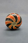 Yoyo Antique 1930s Duncan Whistling Genuine