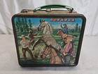 Bonanza Lunch Box Aladdin No Thermos 1963 Western Tv Series