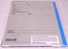 Maxell Ud 35-90  n  Sound Recording Tape New Sealed Nos Vintage Reel To Reel
