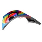 Indoor P1 53 Led Modules Flexible 320 160mm Led Display Wall Soft Led Panel