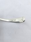 Sterling Silver English Spoon Scrap Or Not 30g