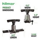 Hilmor 1838952 Orbital Flare 3 16    - 3 4     Hvac And Refrigeration Flaring    