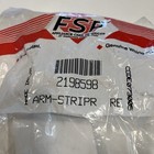2198598   W10297244 Whirlpool Arm-stripper New In Bag
