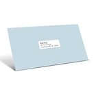 Office Depot Inkjet laser Address Labels  1  X 2 5 8   White  Box Of 7 500