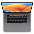 2019 Apple Macbook Pro 15  I9 2 4ghz 32gb 512gb -  space Gray  A1990 W warranty