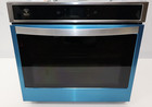 Whirlpool 30  Single Wall Oven  5 Cu  Ft  Built-in Electric In Ss Wos51ec0hs