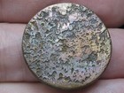 1786-1788 New Jersey Cent- Colonial Copper Coin  Thick Planchet  10 8 Grams