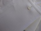 Nwot Brooks Brothers Golden Fleece Detachable Collar Formal Shirt Usa 15 5-34