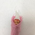 Vintage 1950 s Miniature Dollhouse Baby   Doll Family