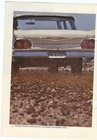 Firestone Tire The Champion In Every Test Of Tire Safety 2 Page 1960 Vintage Ad 