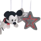 Lambs   Ivy Disney Baby Magical Mickey Mouse Musical Baby Crib Mobile - Gray