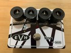 Mxr Evh117 Eddie Van Halen Flanger Guitar Pedal