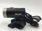 Lot Of 3 Microsoft Lifecam Cinema 720p Hd Wide Screen Camera Webcam Model 1393