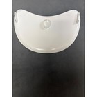 New Bumbo Lite Floor Seat Replacement Tray In White tray Only No Clips