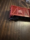 Bachmann Ho Scale   Santa Fe 3560 Train Lot