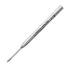 Caran D ache - Ballpoint Refills - Goliath Refill - Medium Point - Black