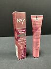  1  No7 Restore   Renew Face   Neck Multi-action Serum 0 5 Fl Oz New In Box