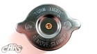 1957-1981 Chevrolet Buick Oldsmobile Gm Radiator Cap Rc-15   Ac 861050 