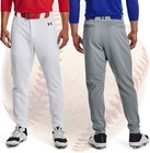 Under Armour Adult Mens Ua Utility Pro Open Bottom Baseball Pants - 1367350