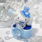 Toptoy Romantic Wedding Series Blind Box Confirmed Sanrio Characters Figure Gift