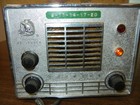 E  F  Johnson Viking Messenger Cb Radio