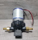 Shurflo 2 8 Gpm 12 Volt 4 Amp Water Pump 45 Psi 2088-403-144