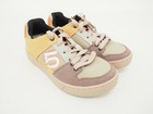 New  Fiveten Freerider Women s Mountain Bike Shoes Size Us 7 White Acid Orange