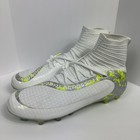 New W o Box Under Armour Ua Highlight 2 Mc Unisex Lacrosse Cleats Size 14